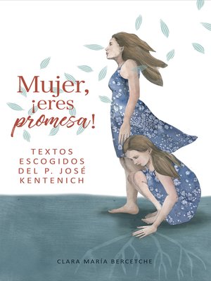 cover image of Mujer, eres promesa